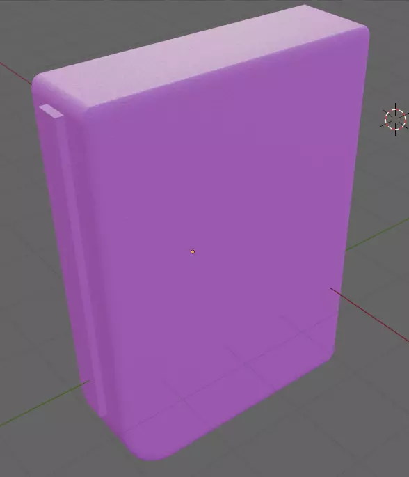  Moderator ludorum tridimensionalis 3D model_6