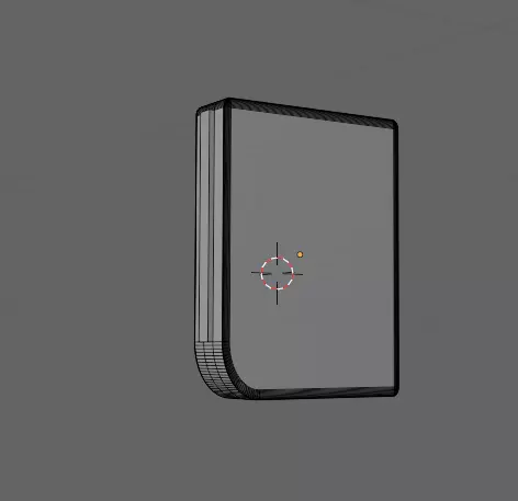  Moderator ludorum tridimensionalis 3D model_1