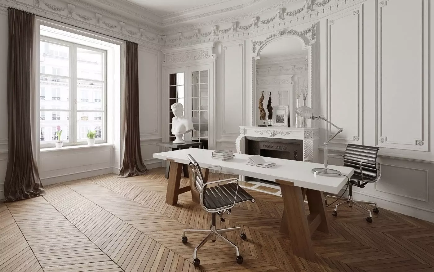 Scene 04 Archinteriors vol 33 3D model_0