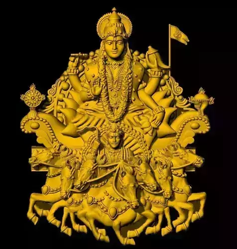 surya bhagavan surya narayana sun god pendent gold silver