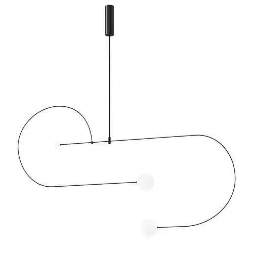 Mobile chandelier 13