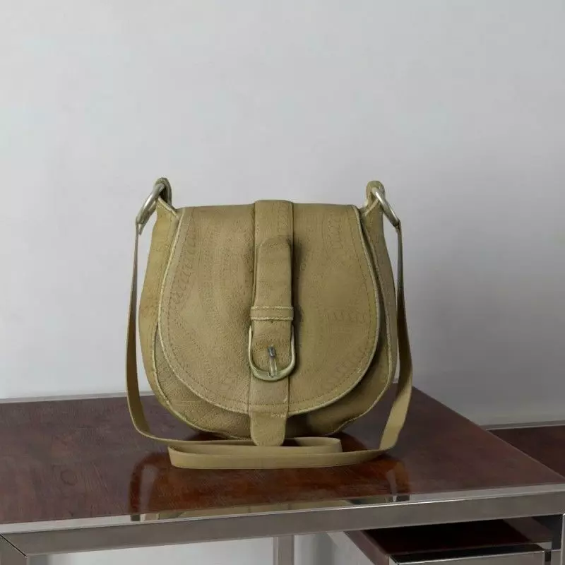 bag 51 am159 3D model