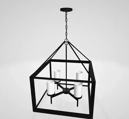Pendant Lighting