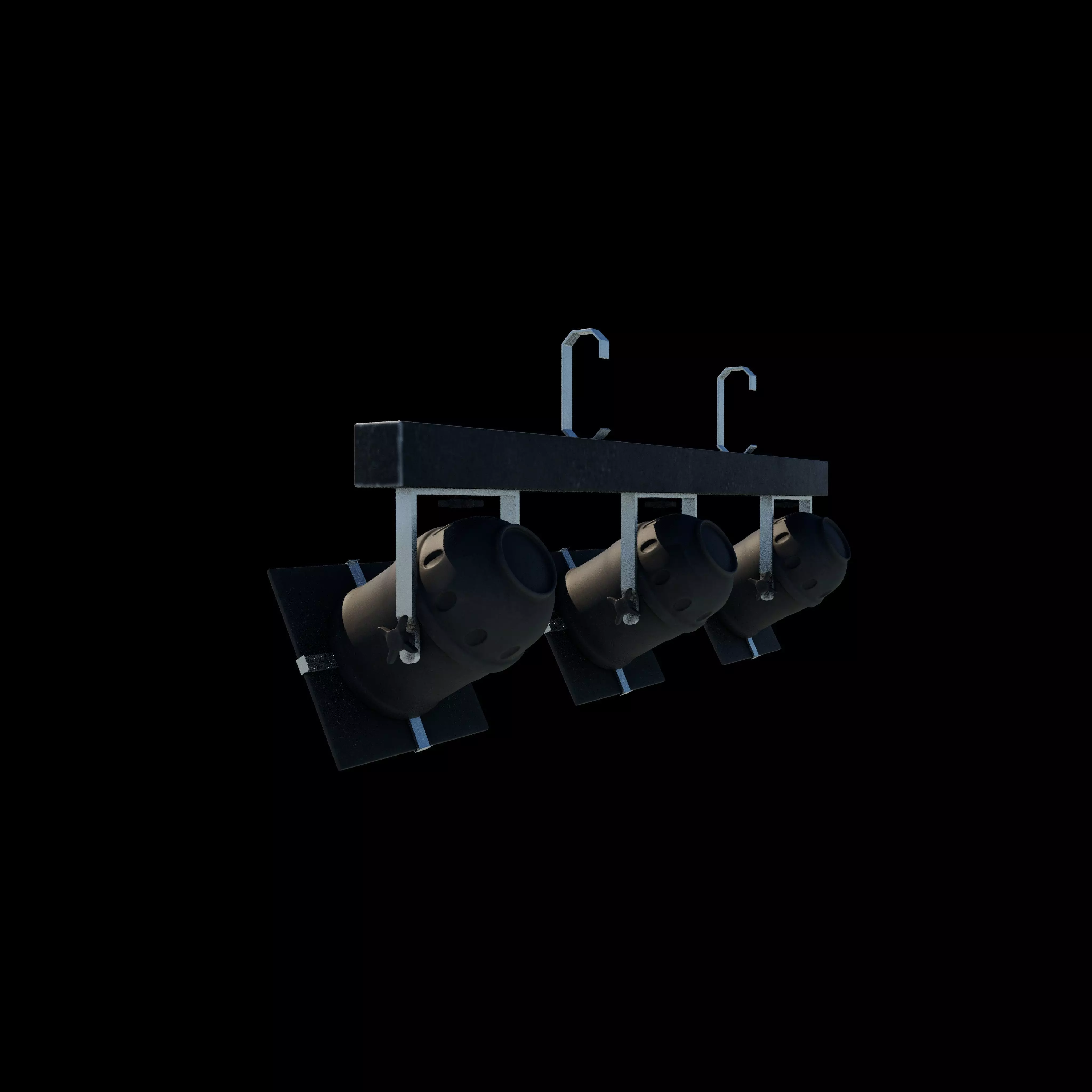 Focus Par 02 3D model_14