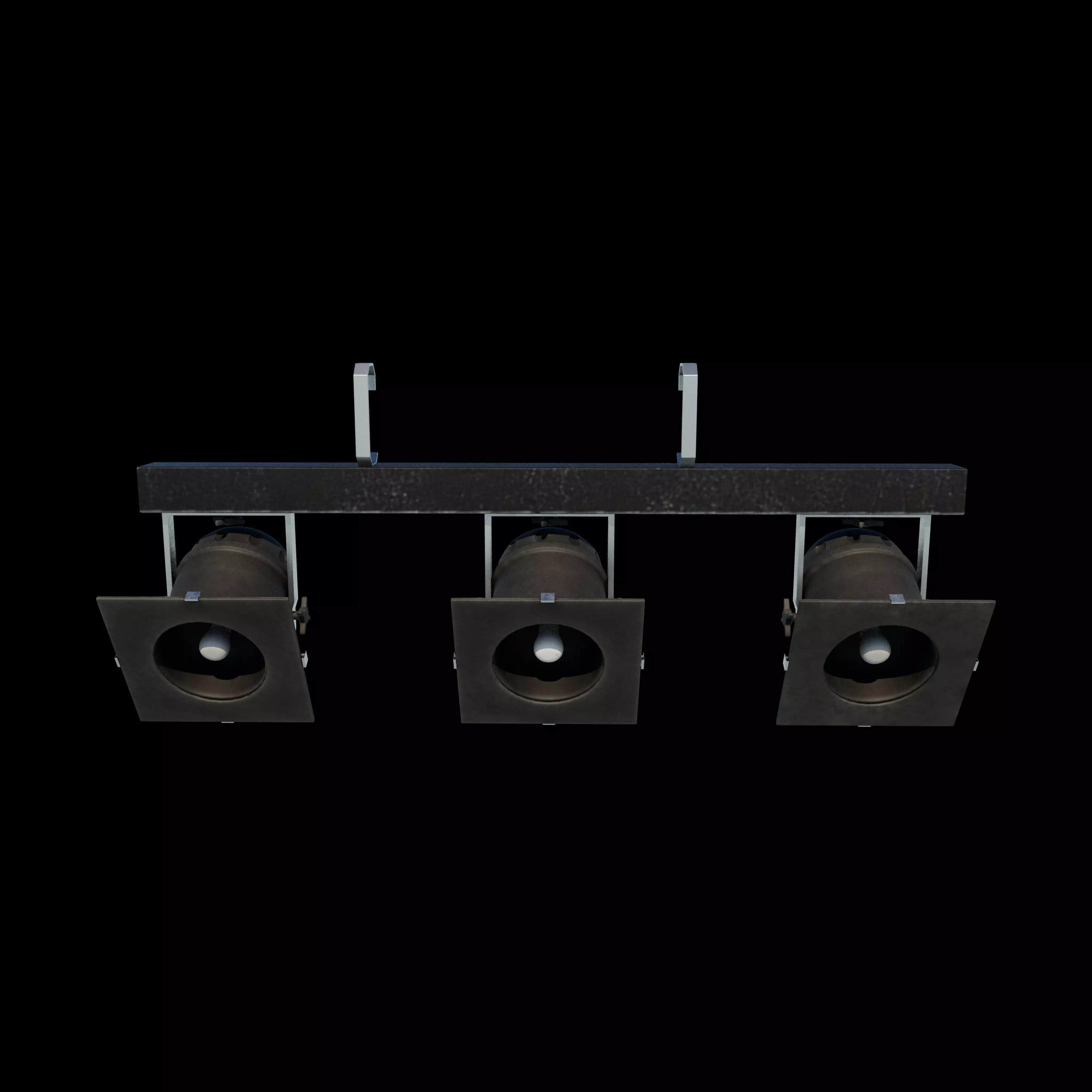 Focus Par 02 3D model_10