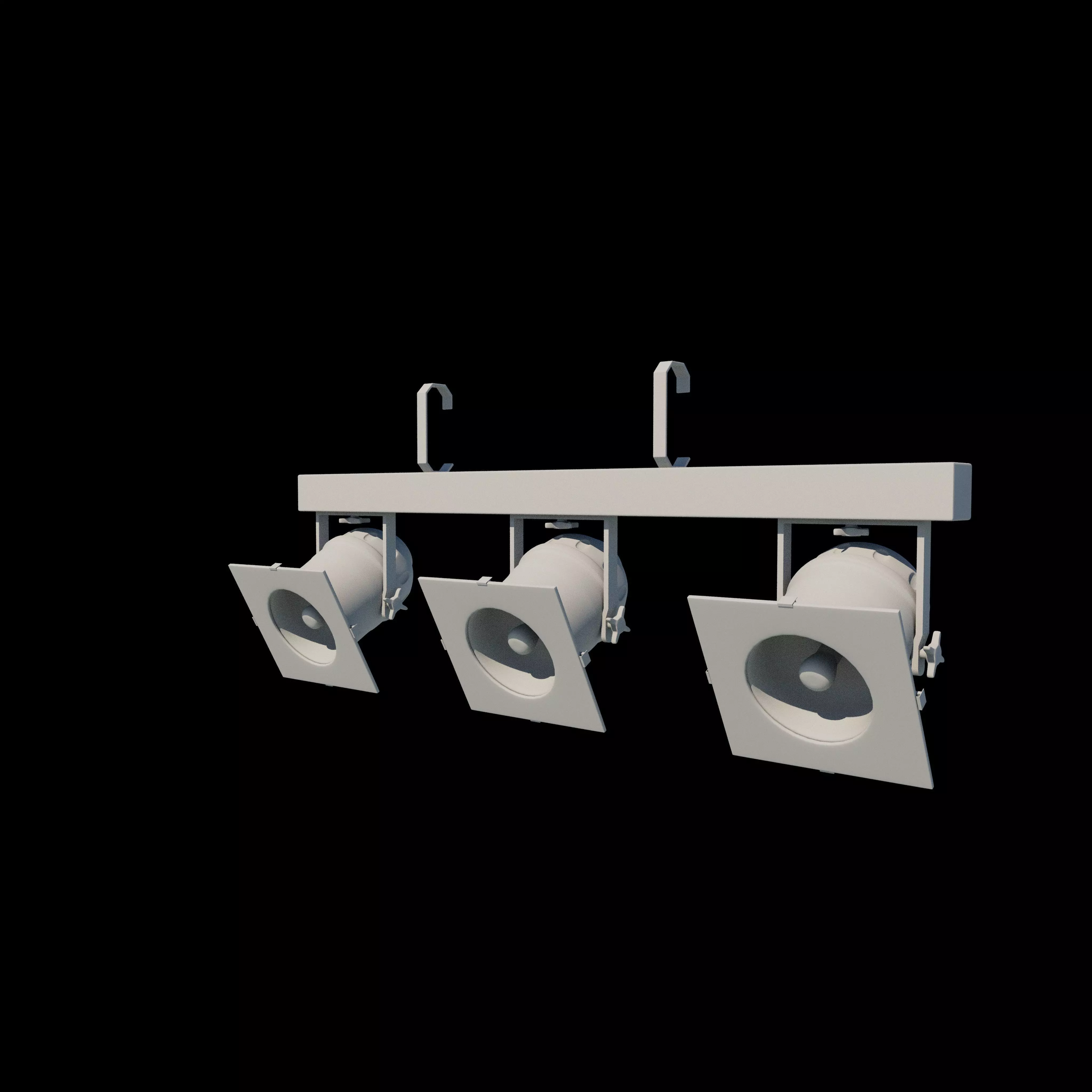 Focus Par 02 3D model_18