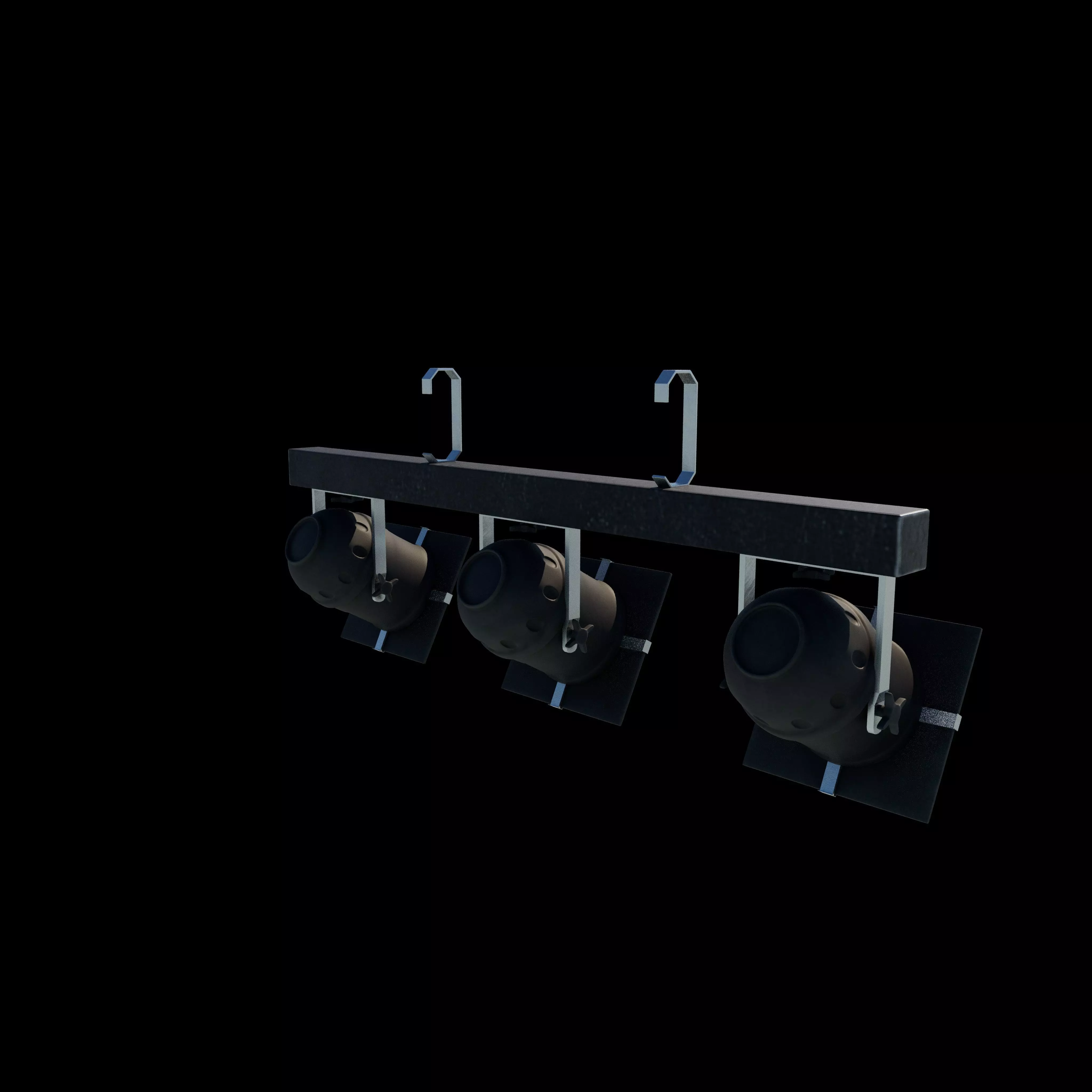 Focus Par 02 3D model_12