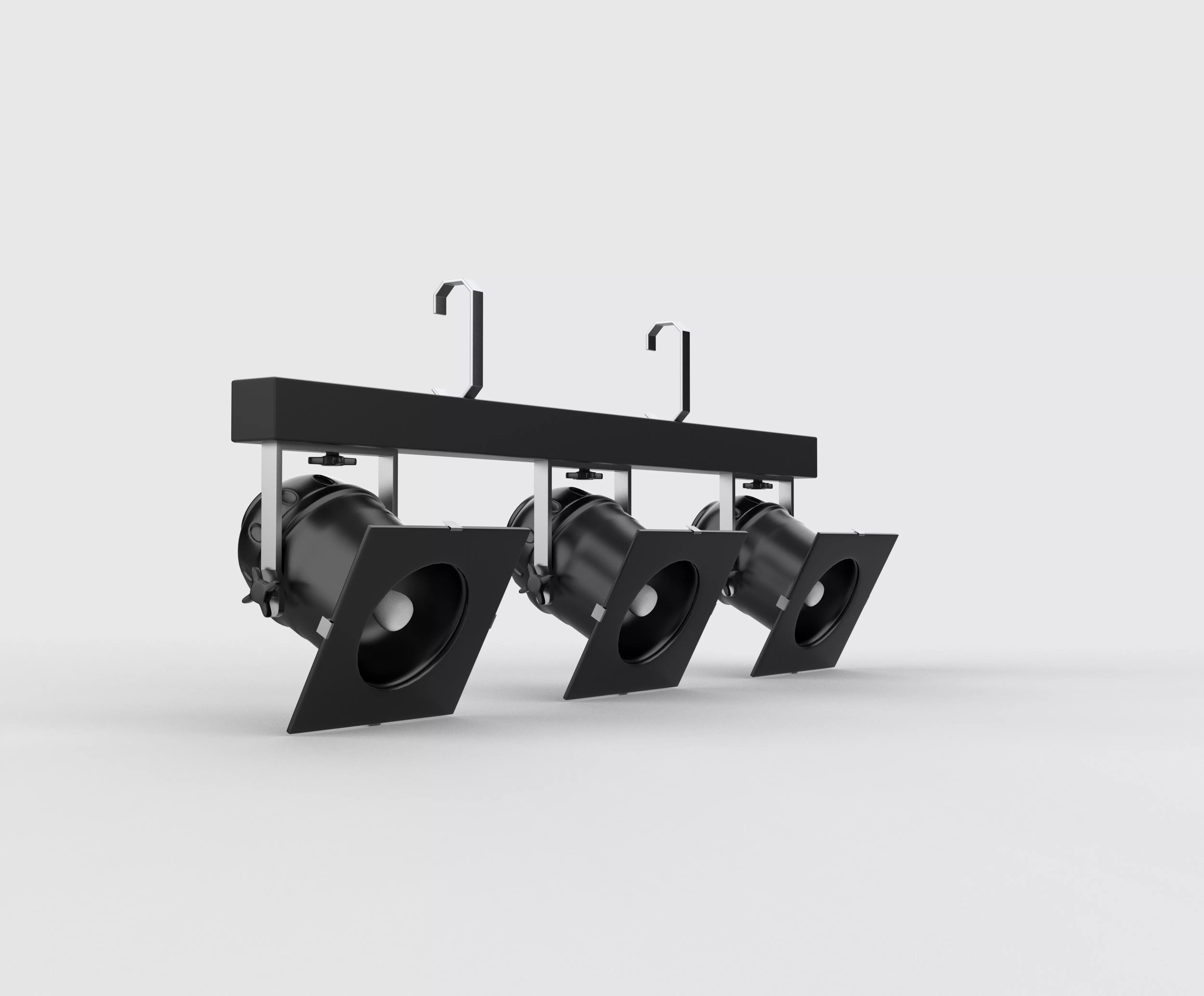 Focus Par 02 3D model_3