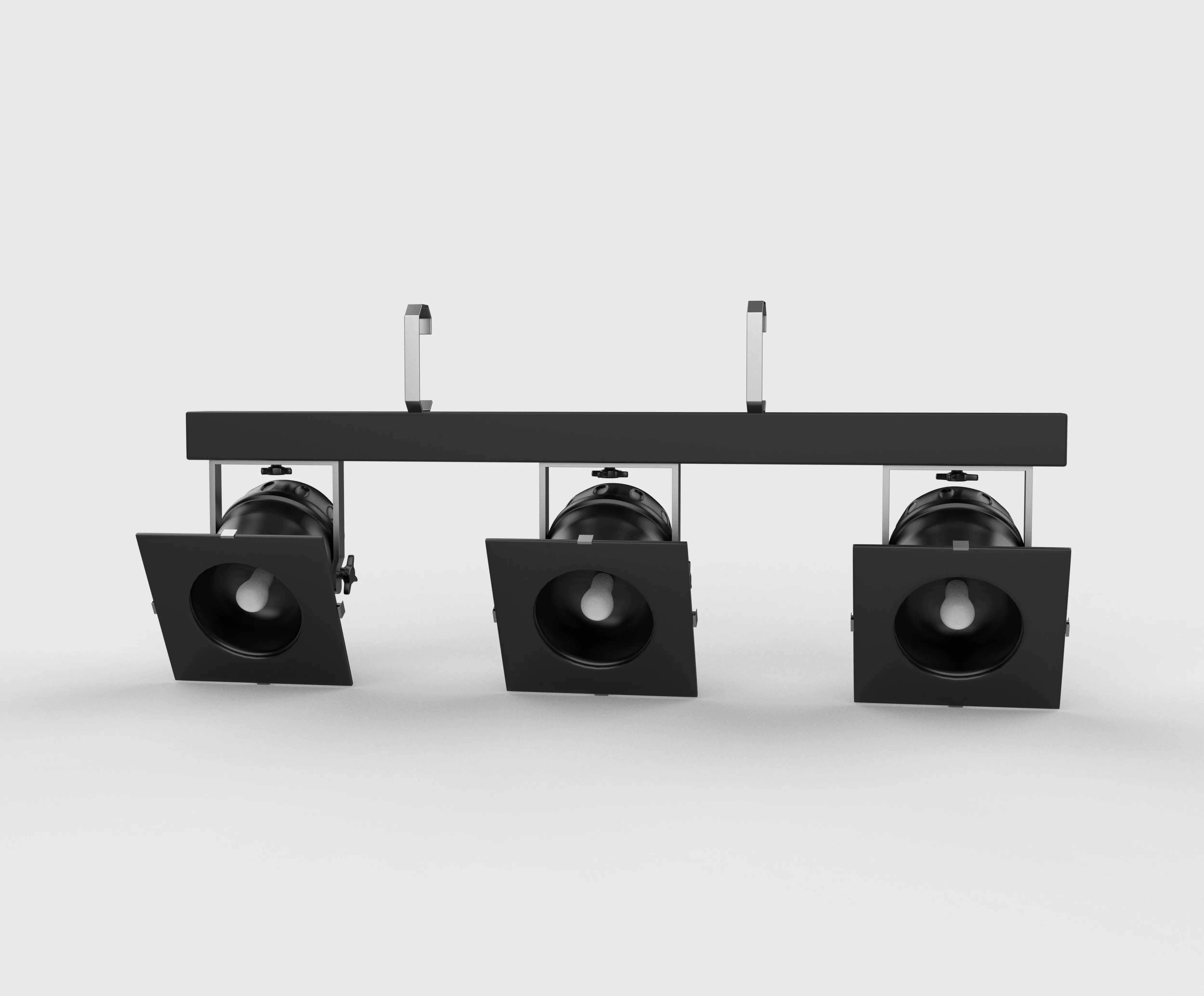 Focus Par 02 3D model_2