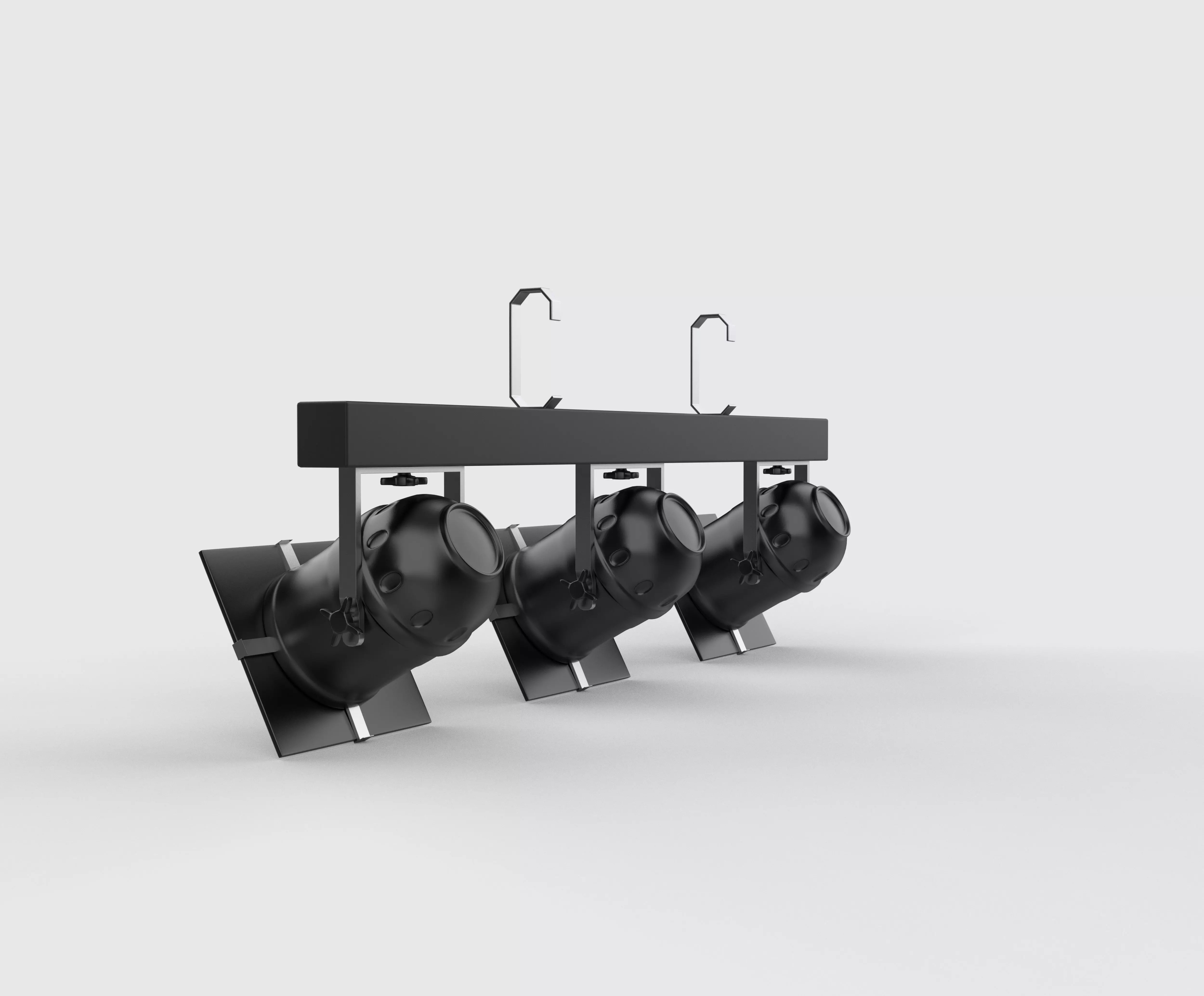 Focus Par 02 3D model_5