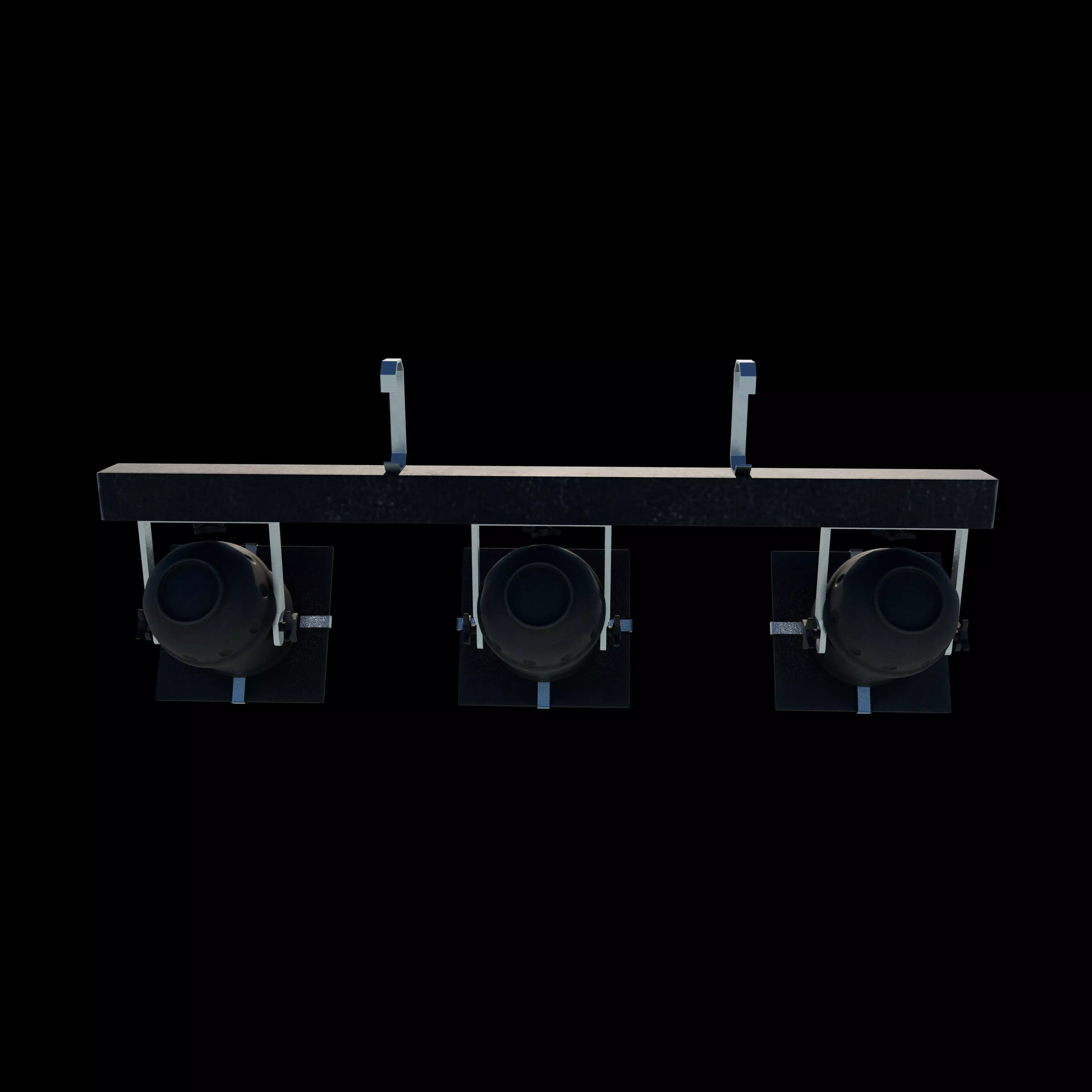 Focus Par 02 3D model_13