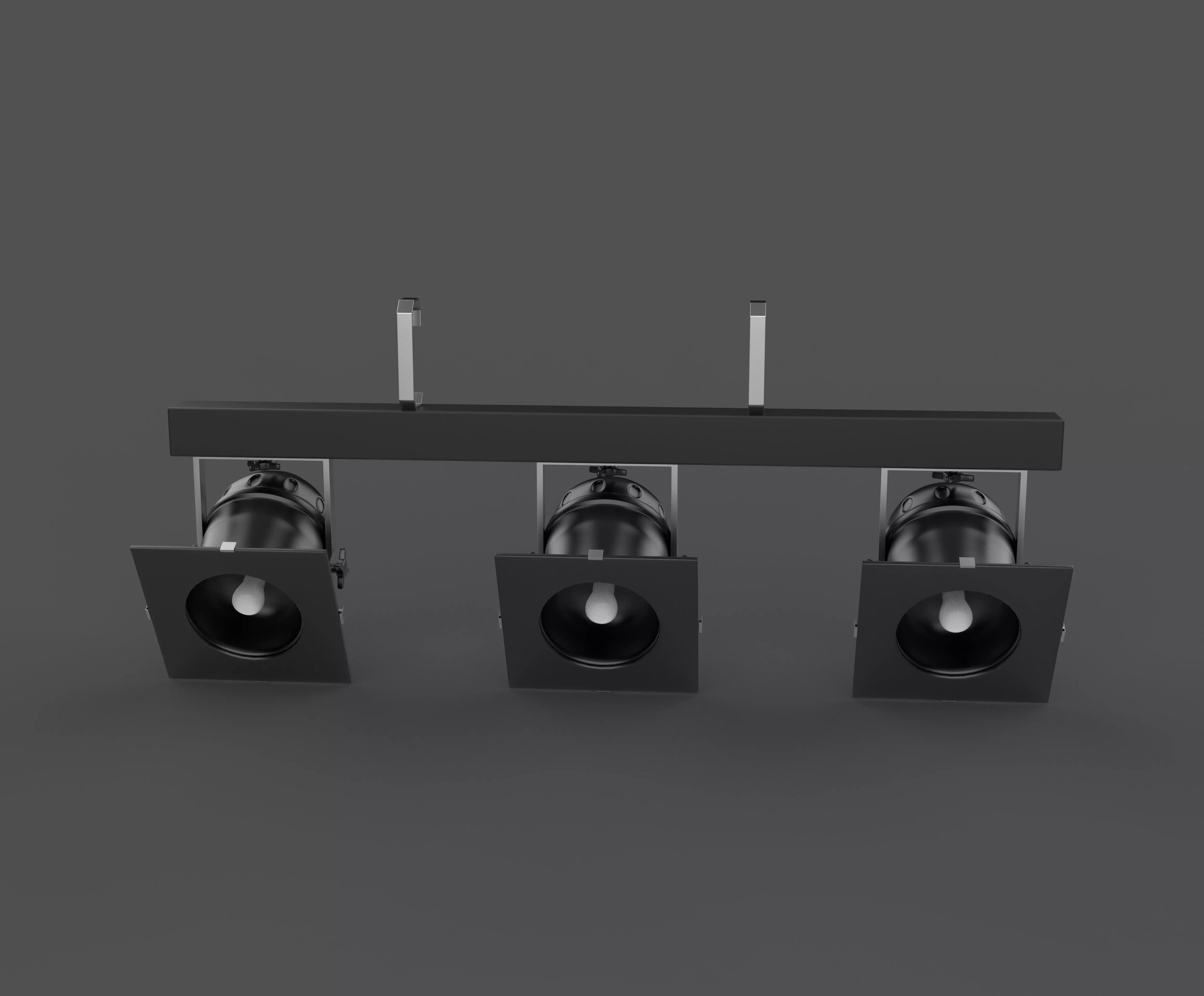 Focus Par 02 3D model_7