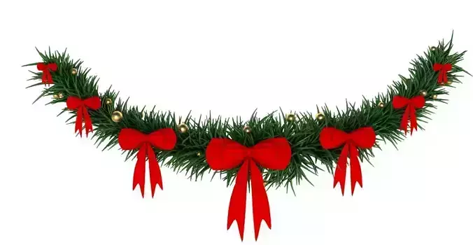 Christmas Wreath