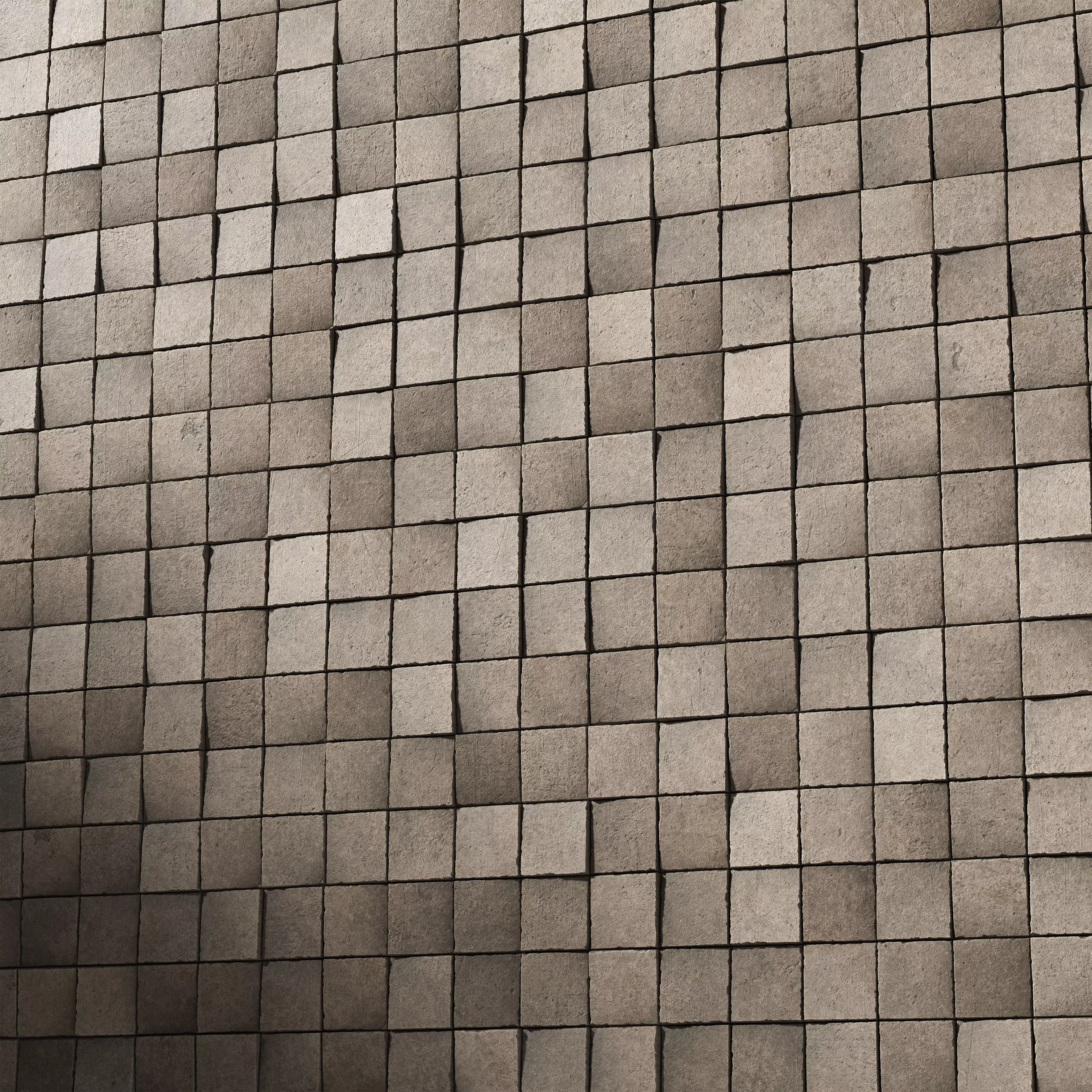 Tile Material 98 Texture
