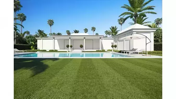 Scene 08 Archexteriors vol 26