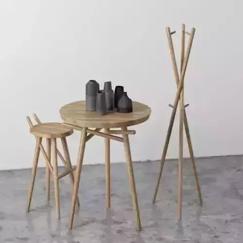 interior props 36 am160