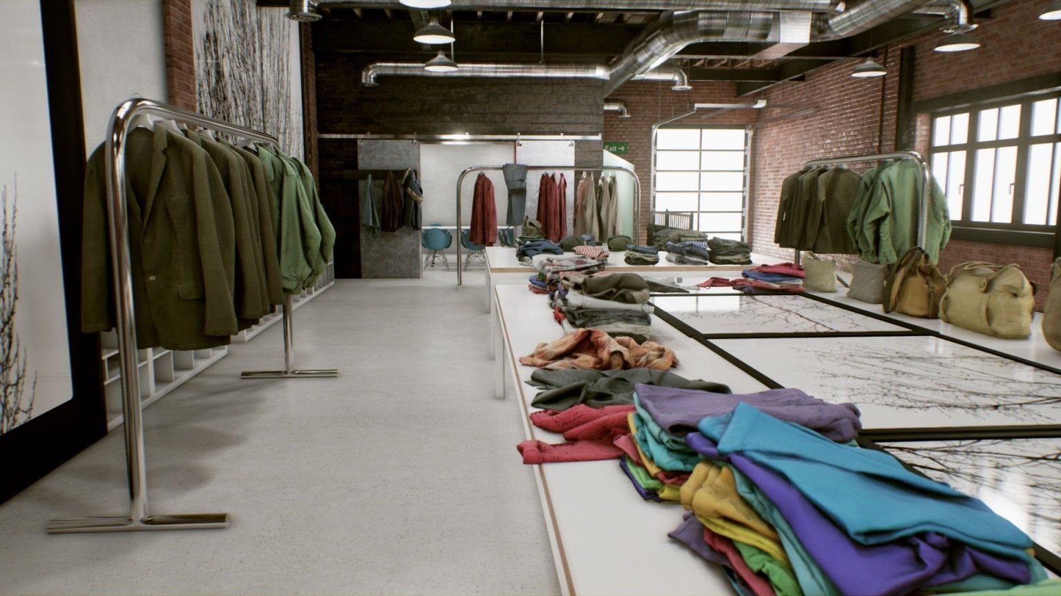 Archmodels for UE vol 2 3D model_2