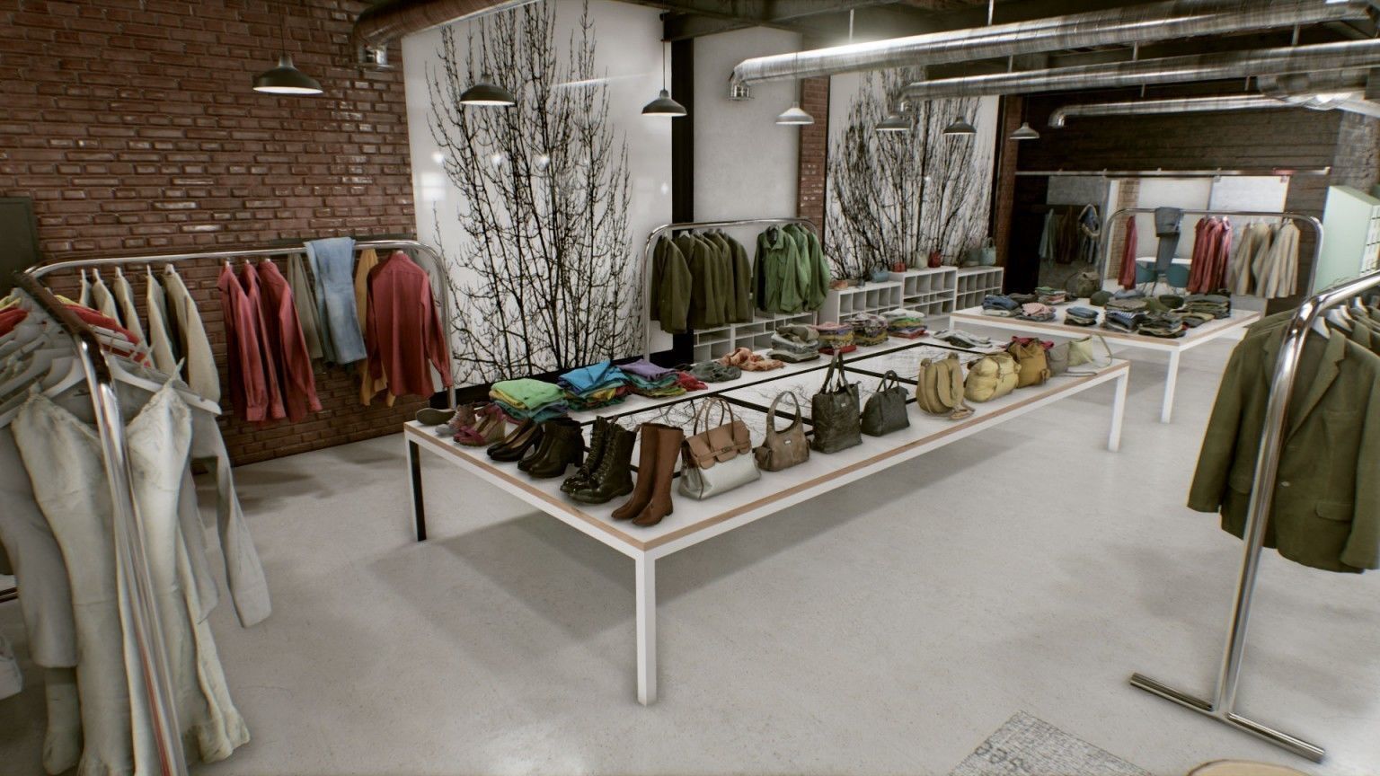 Archmodels for UE vol 2 3D model_8