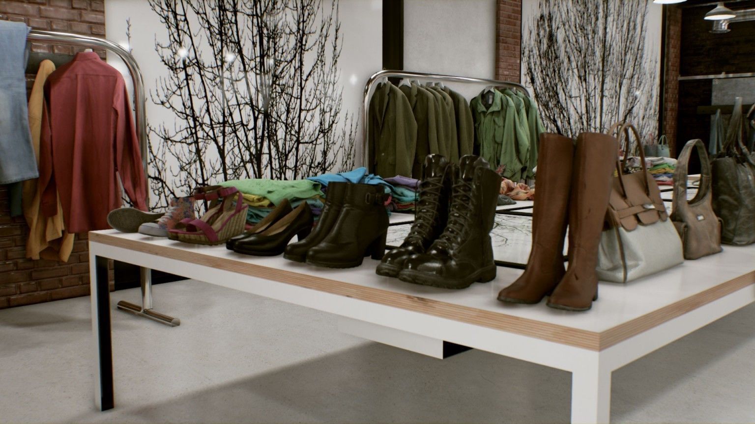 Archmodels for UE vol 2 3D model_6