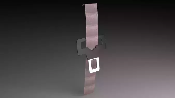 Car Seat Belt