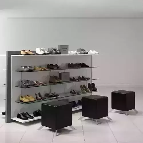 store fixtures 20 am161