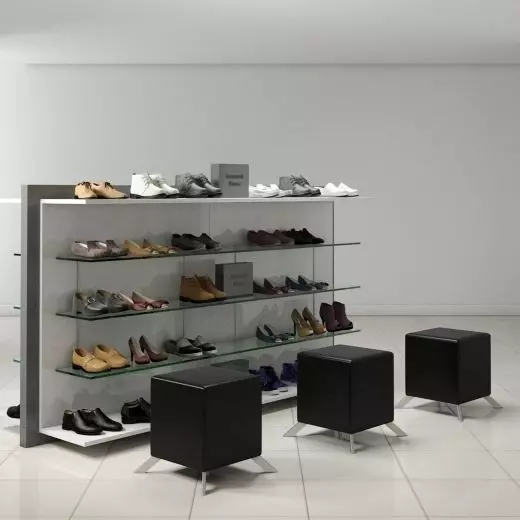 store fixtures 20 am161 3D model_0