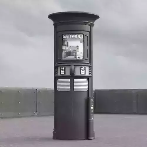 street elements 28 am162