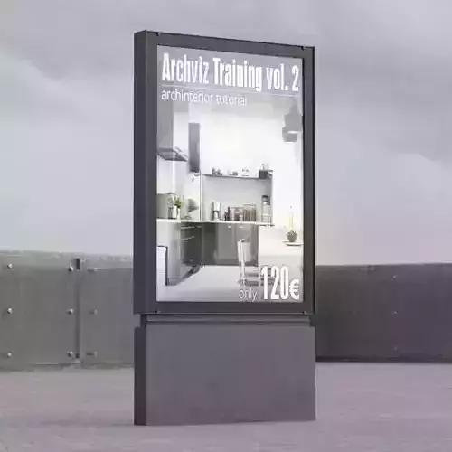 street elements 26 am162