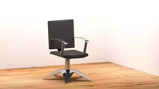 Modern Office Chair