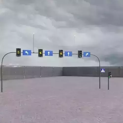 street elements 49 am162