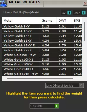 jewelry ring 342 3D print model_7