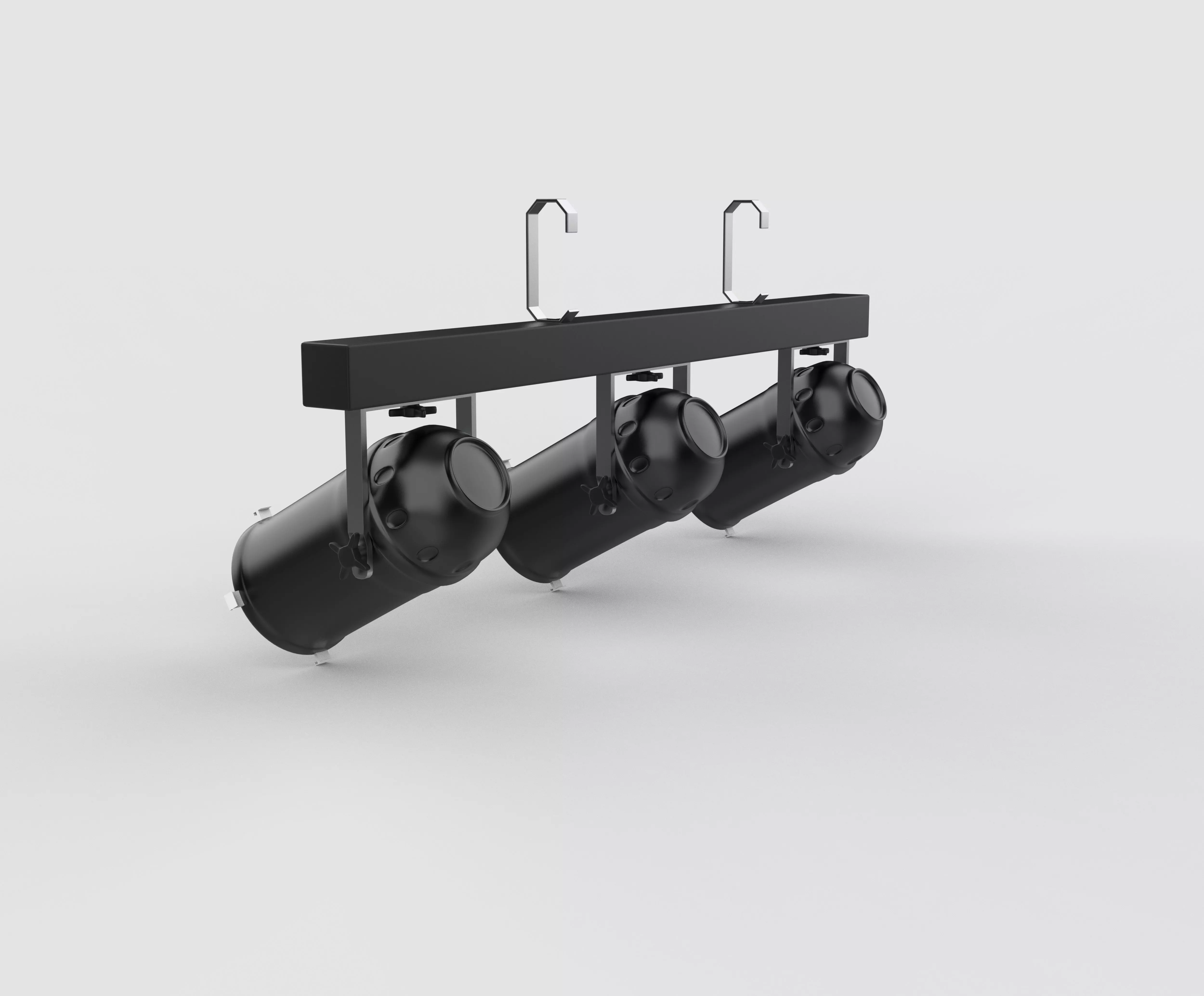 Focus Par  3D model_9