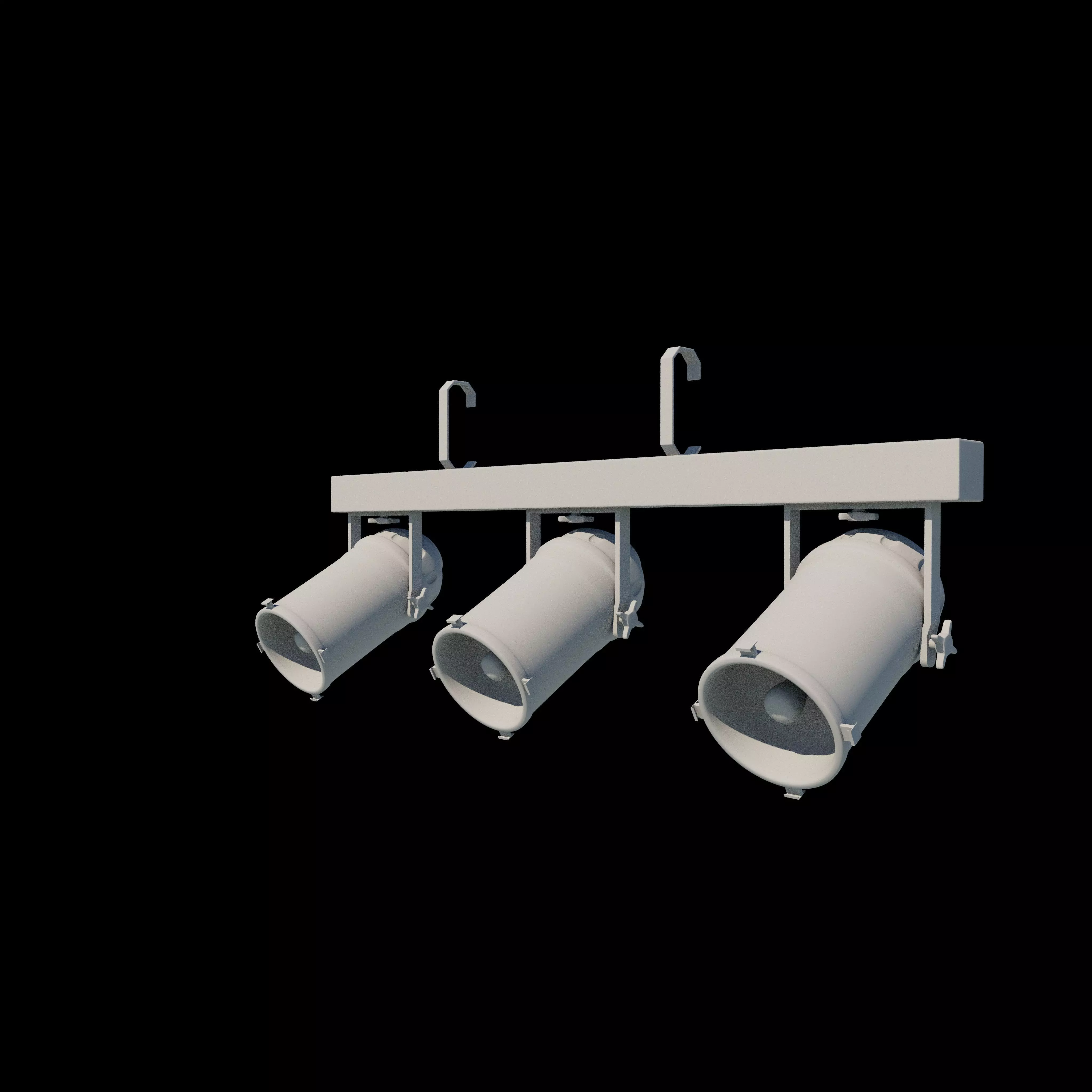 Focus Par  3D model_15