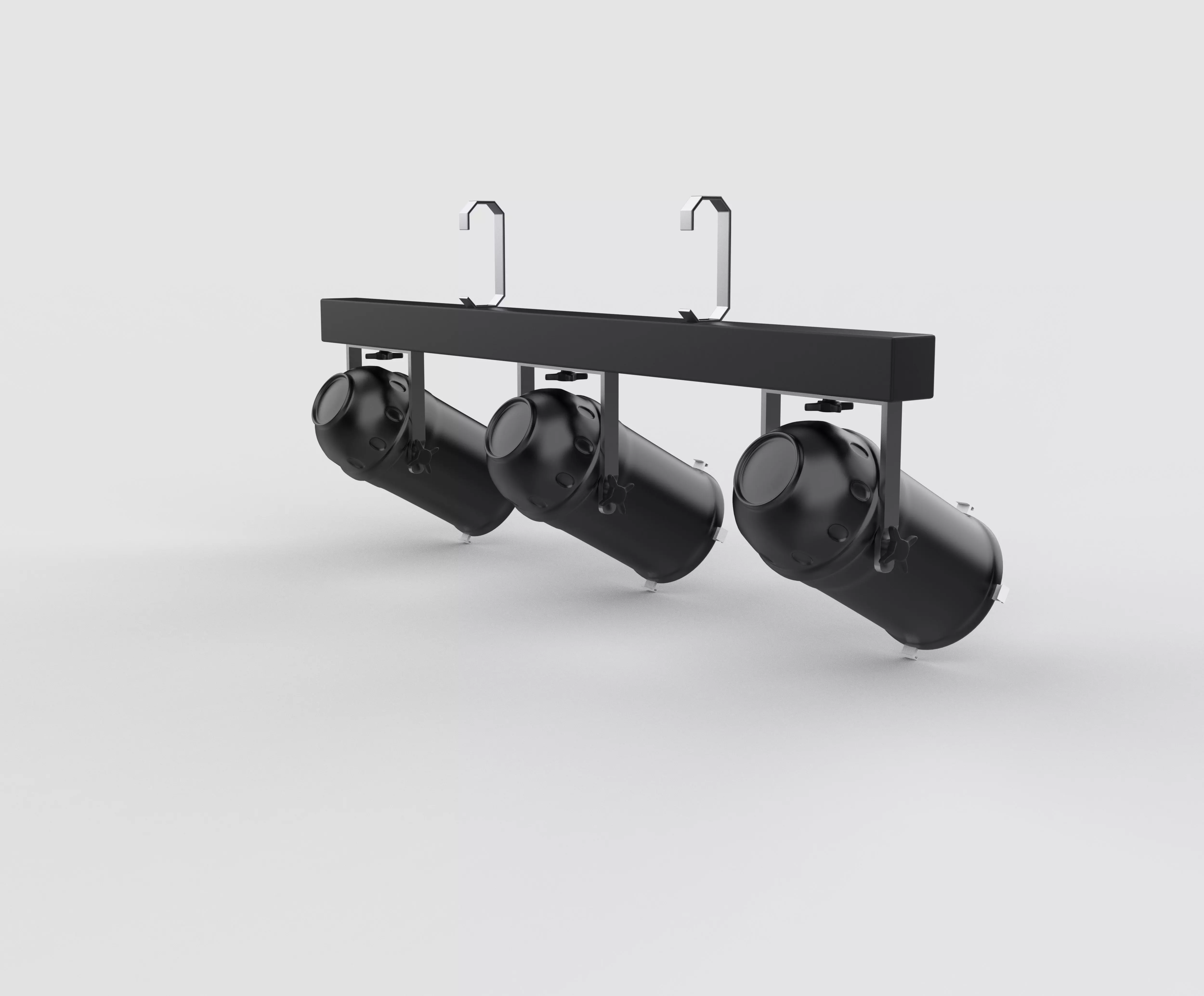 Focus Par  3D model_10