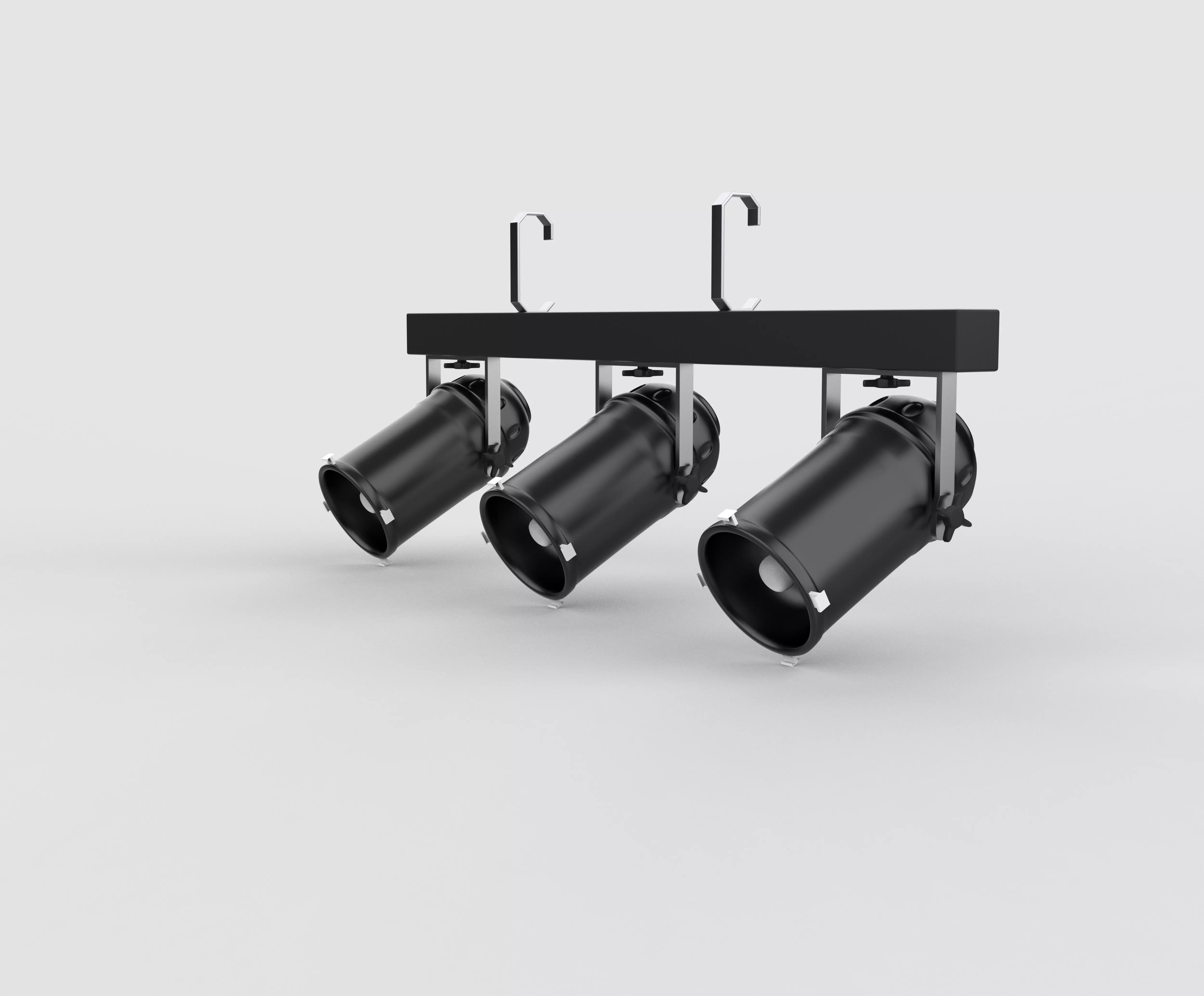 Focus Par  3D model_12