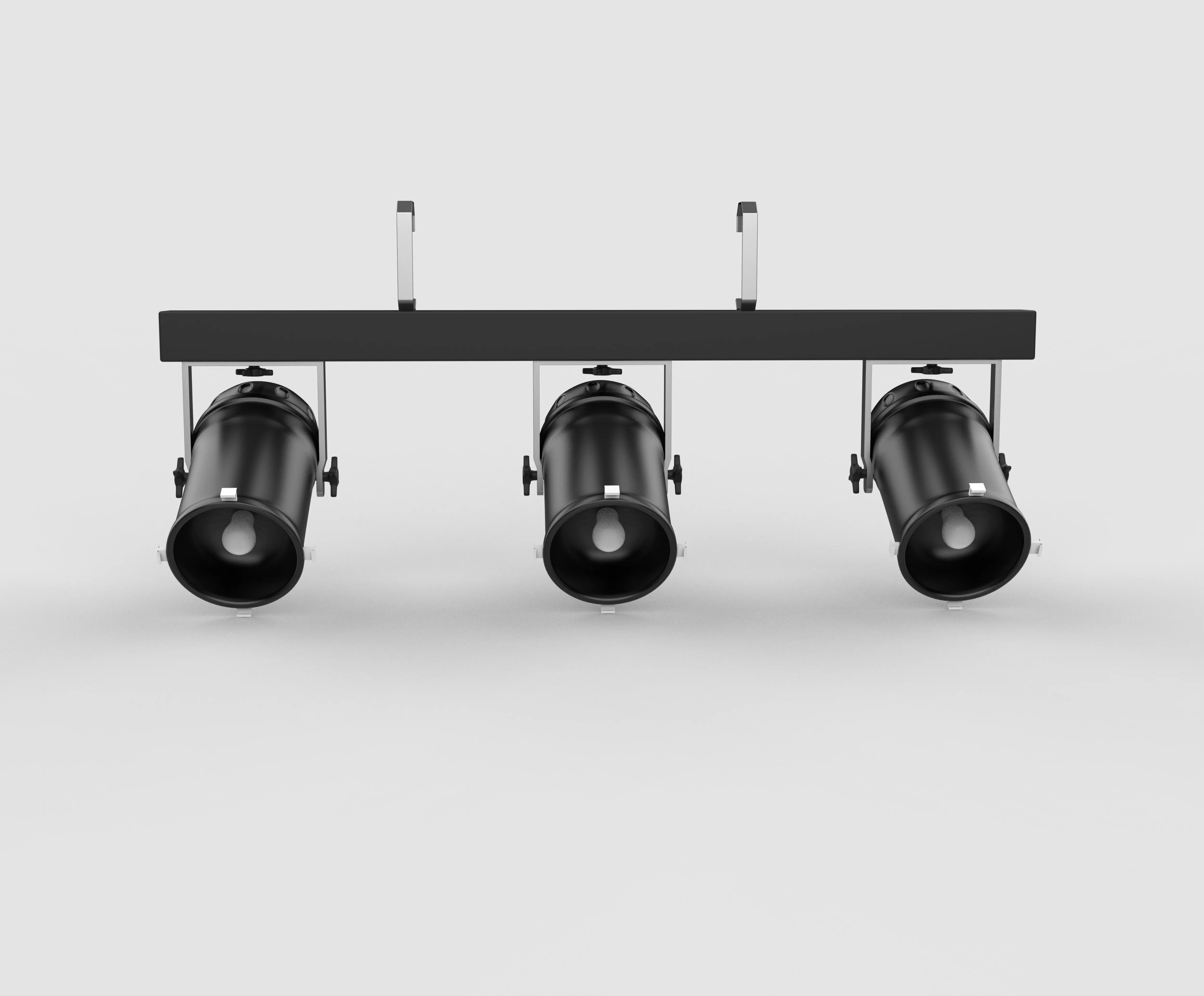 Focus Par  3D model_11