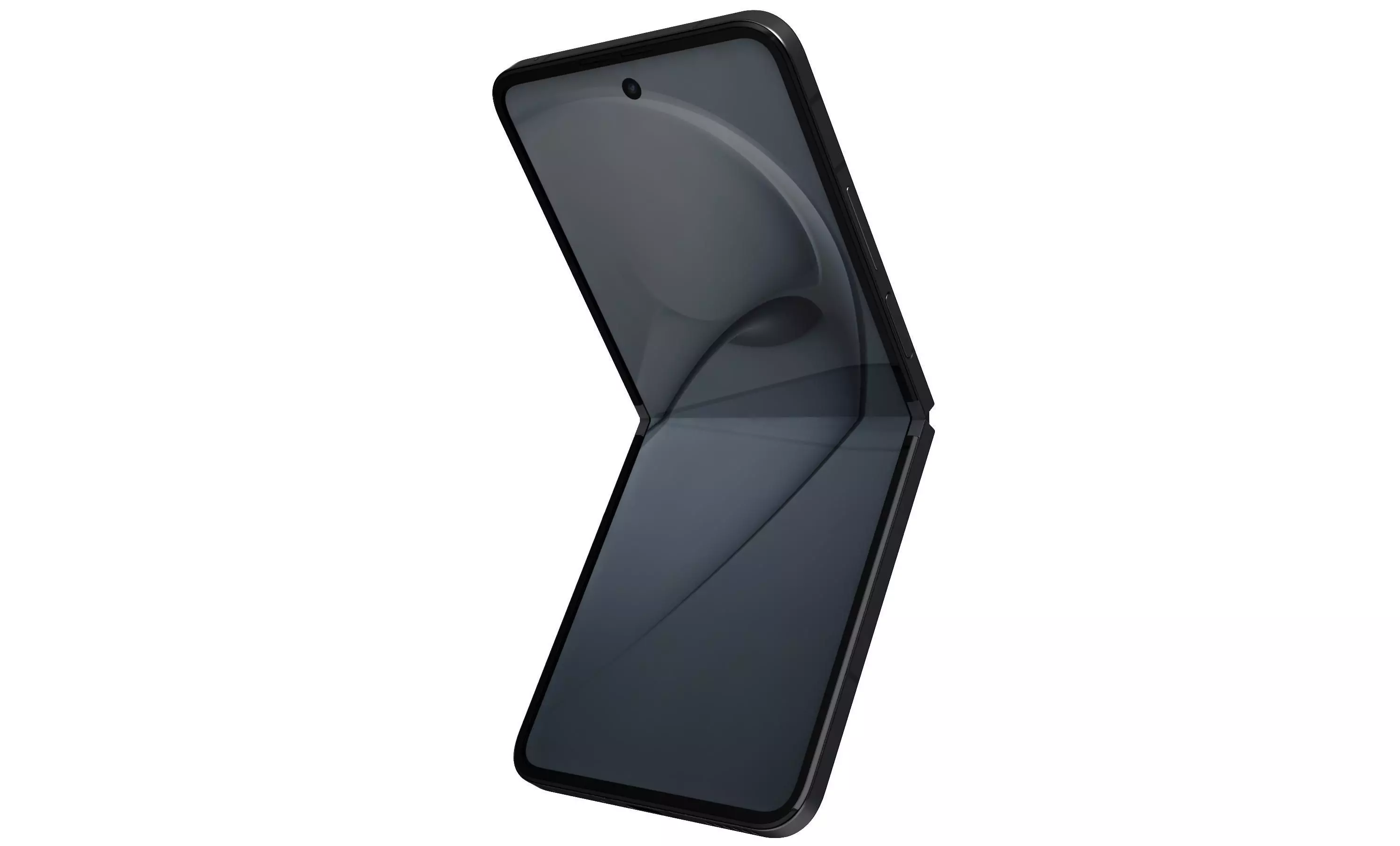 Huawei Nova Flip S All Colors 3D model_18