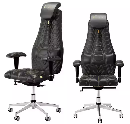 Armchair Crypto by KULIK SYSTEM