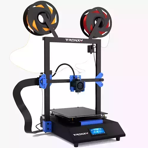 3D Printer Tronxy