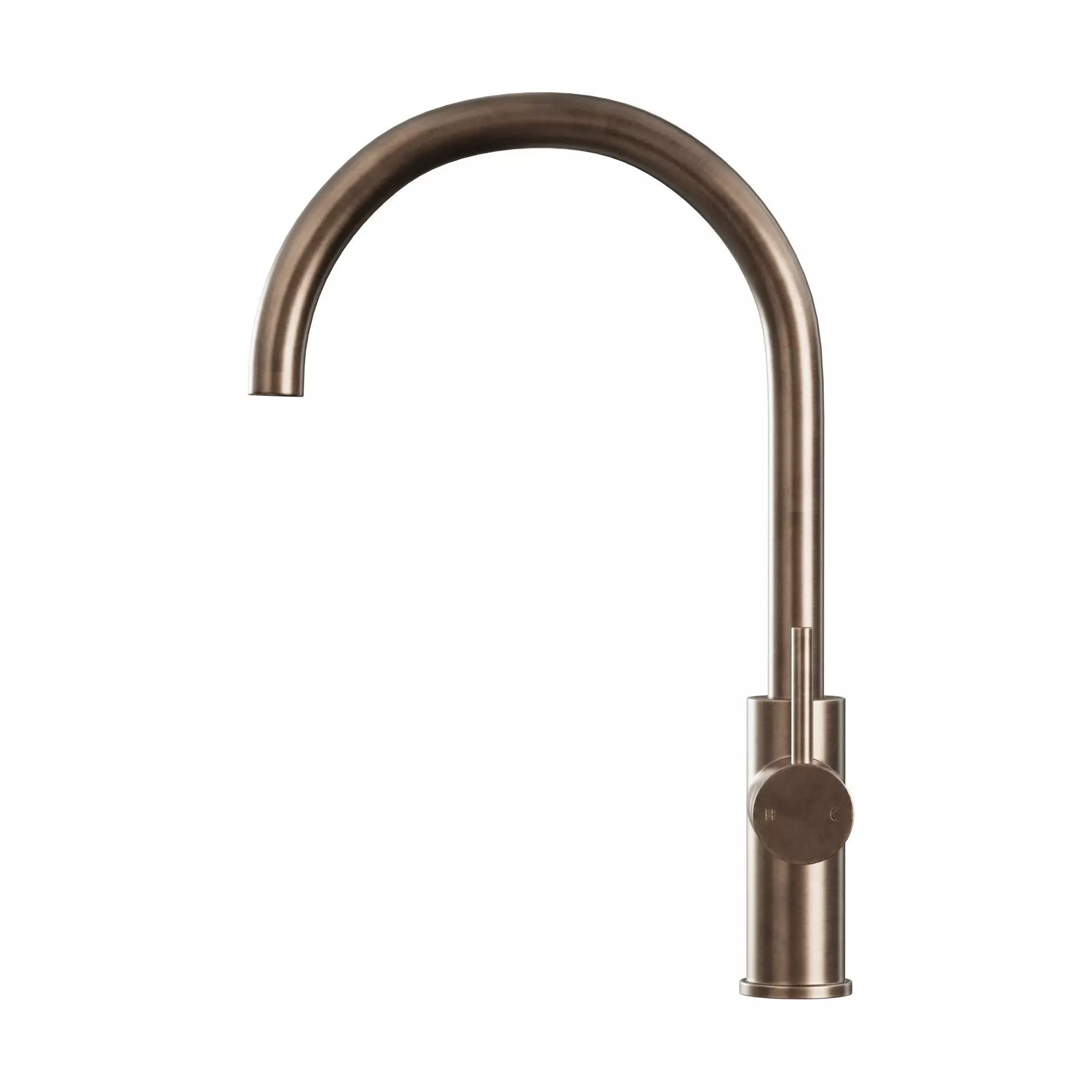 Pegasi M Sink Mixer Curve 220 3D model_3