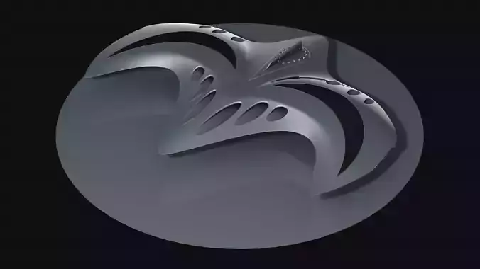 Drone unmanned aerial Ricka RJ