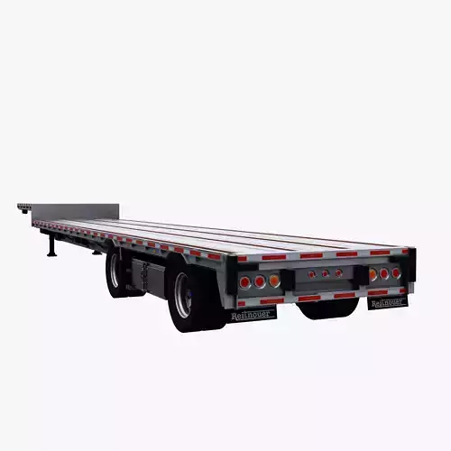 Reitnouer 53Ft DropMiser