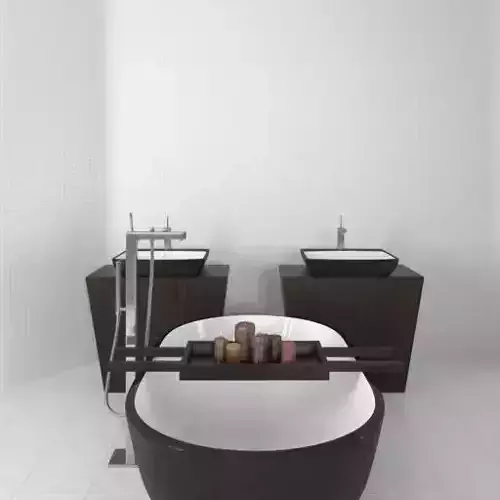 Bathroom furniture 12 am168