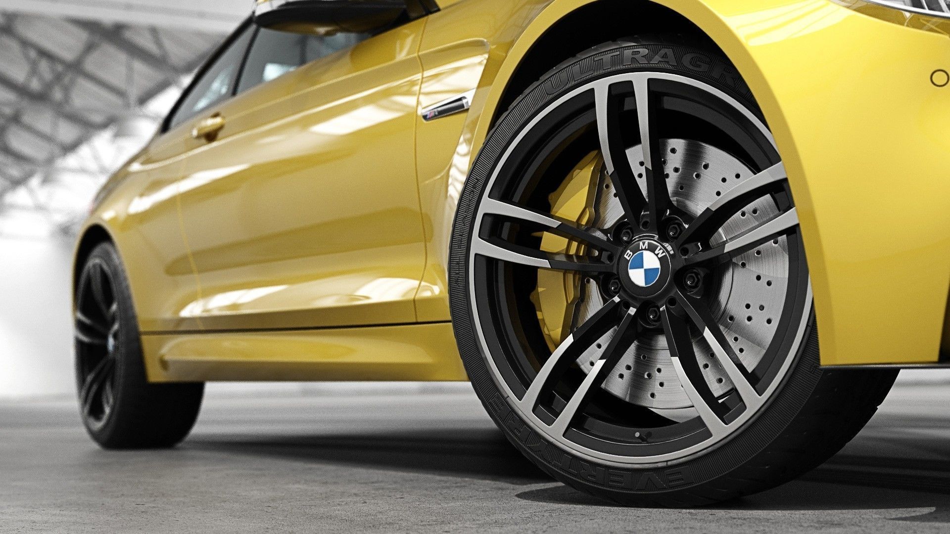 Car 01 HDMC6 3D model_7