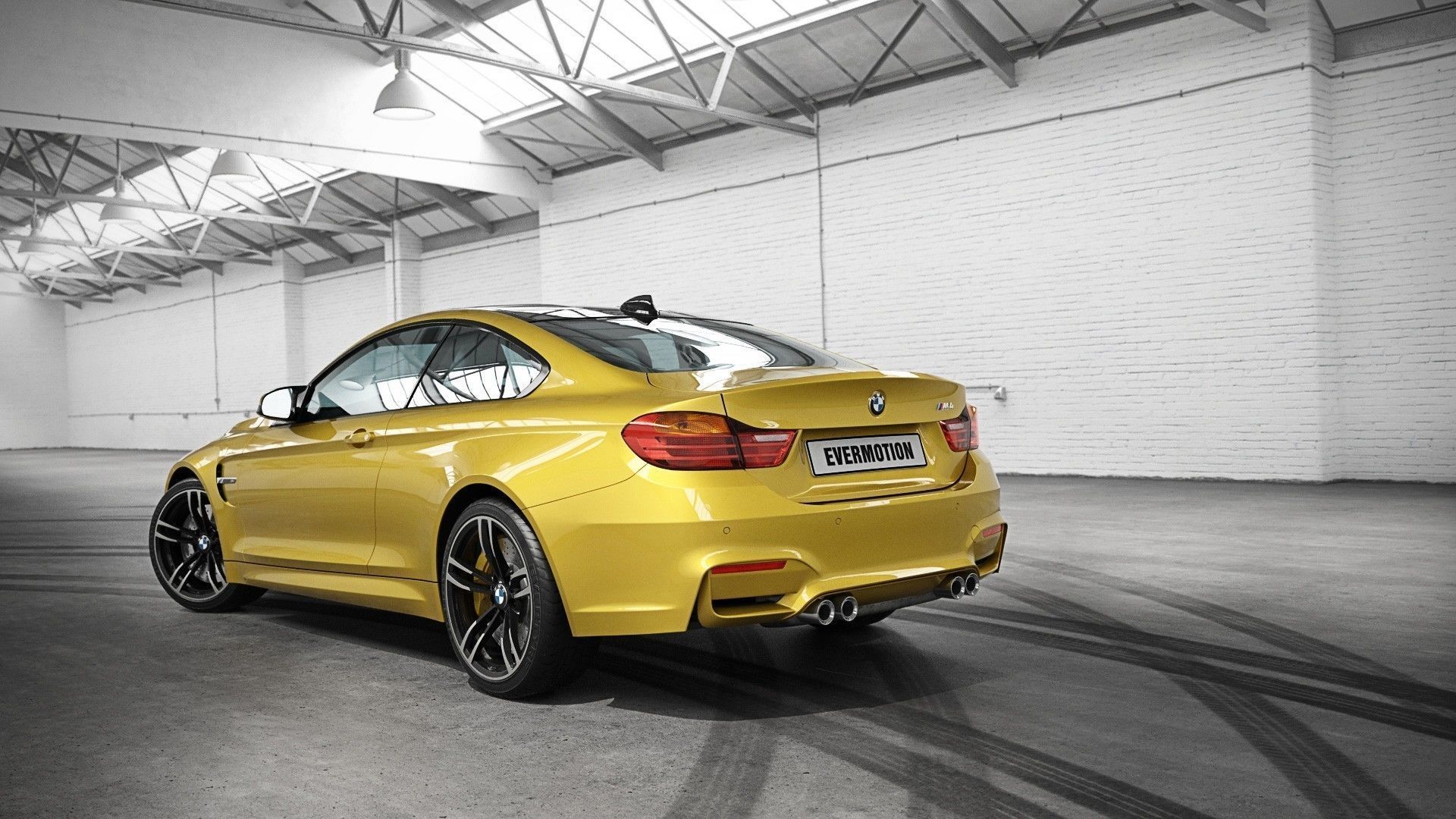 Car 01 HDMC6 3D model_4