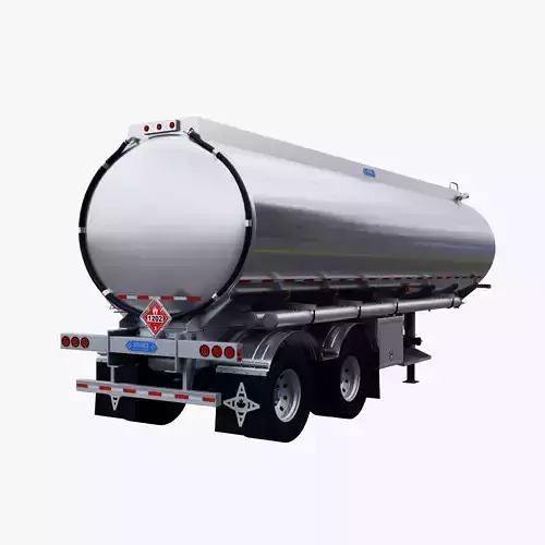Advance Engineered 32FT Fuel Tank