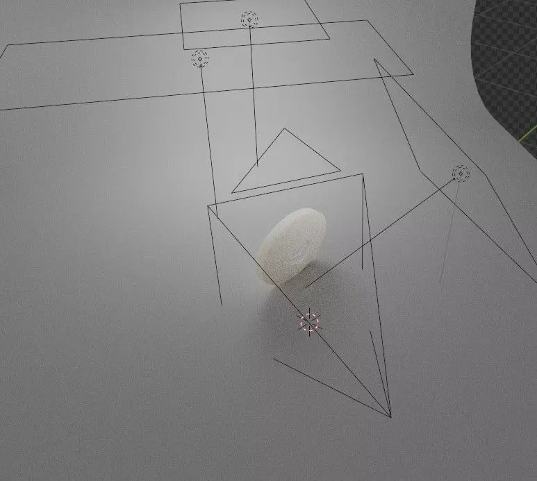 Dove soap 3D model 3D model_5