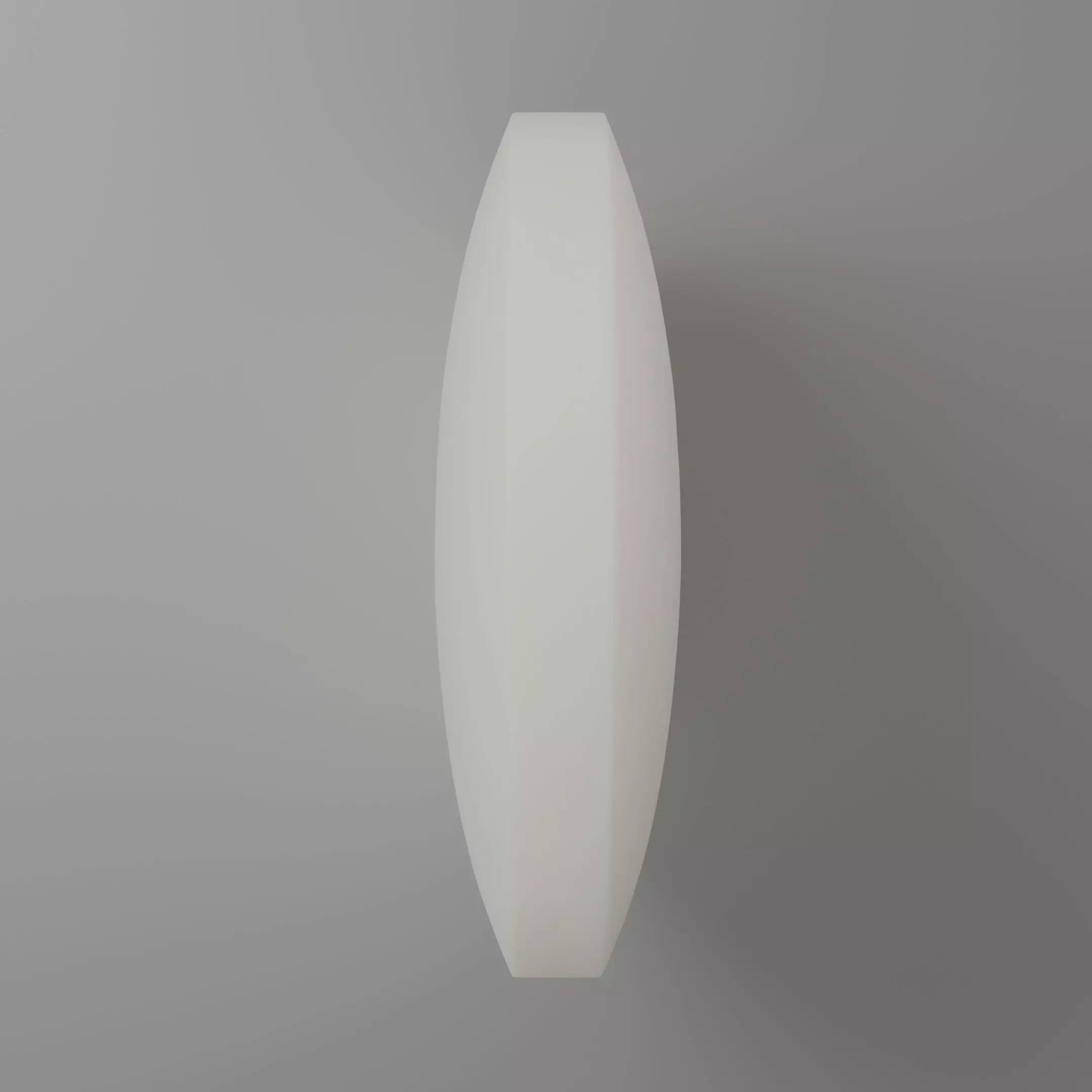 Dove soap 3D model 3D model_3