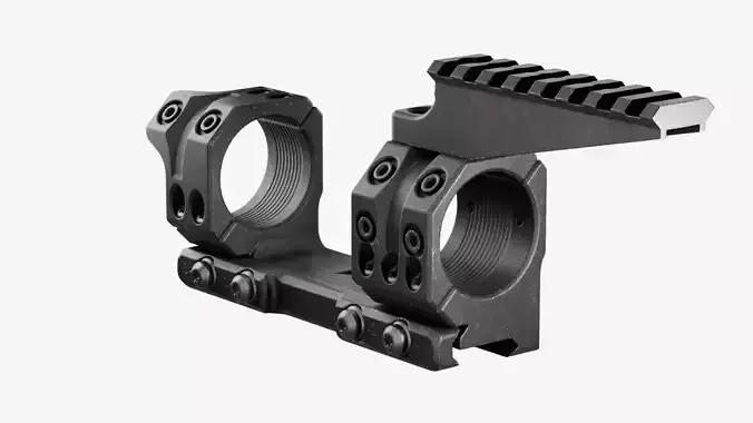SPUHR SP-4001C Scope mount 34mm