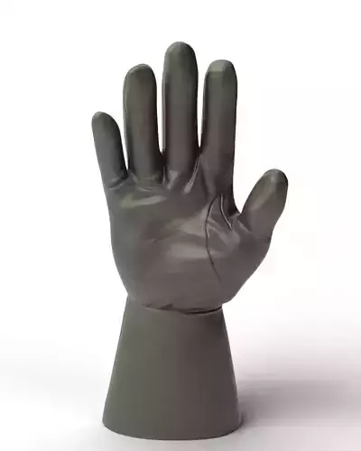 Gauntlet Gloves